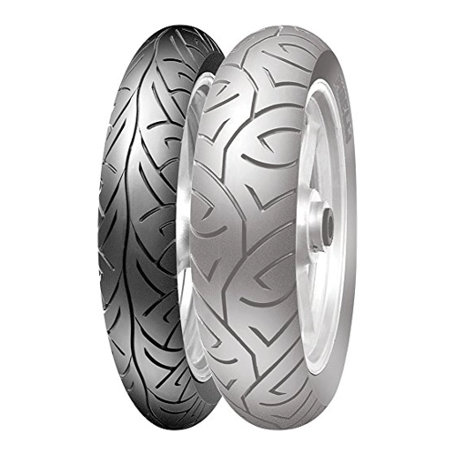 Bild von 100/90-19 57V Sport Demon Front M/C