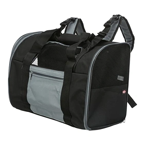 Bild von Trage-Rucksack