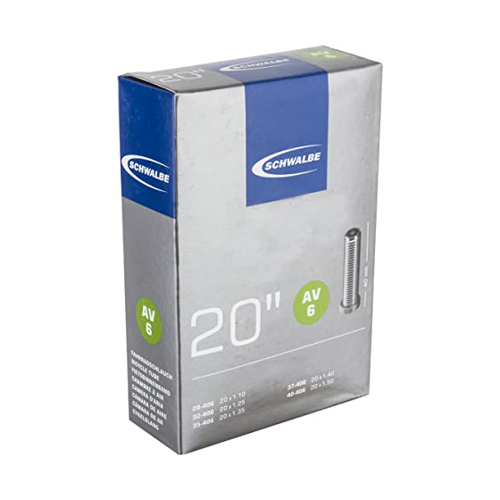 Bild von Schwalbe AV 6 20“ Schlauch