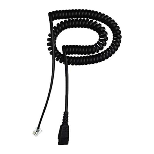 Bild von Jabra QD > RJ10 Kabel