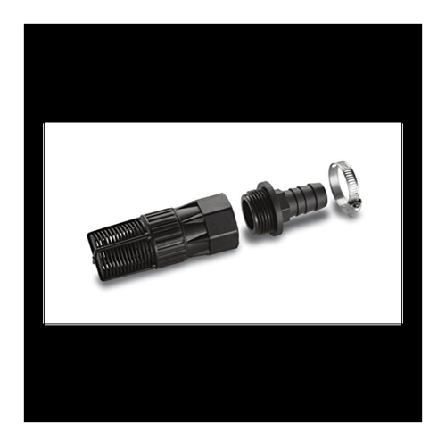Bild von KÄRCHER Saugfilter 6.997-342.0, mit Rückflussstop, Basic, 1"