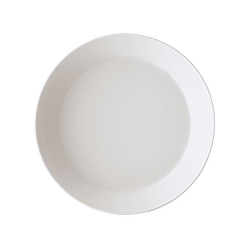 Bild von Arzberg Teller tief 21 cm Tric Weiss