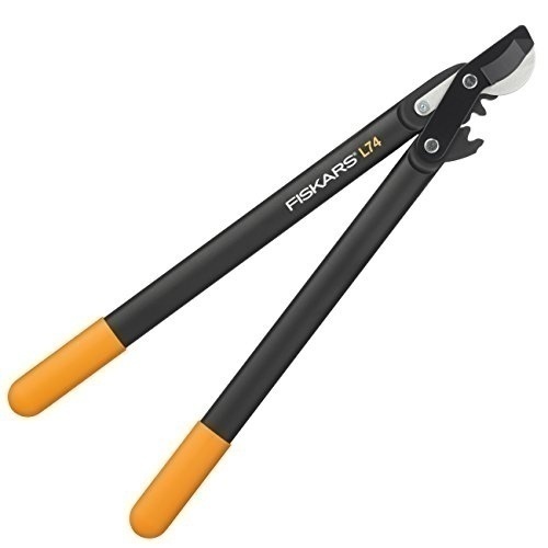 Bild von FISKARS Bypass-Getriebeastschere, Länge 57cm