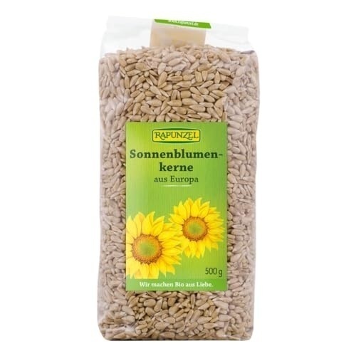 Bild von Sonnenblumenkerne bio (500g)