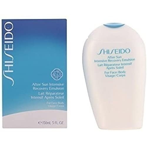 Bild von Shiseido After Sun Intensive Recovery Emulsion 150 ml