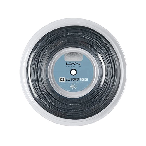Bild von Luxilon Alu Power Rough Saitenrolle 220m