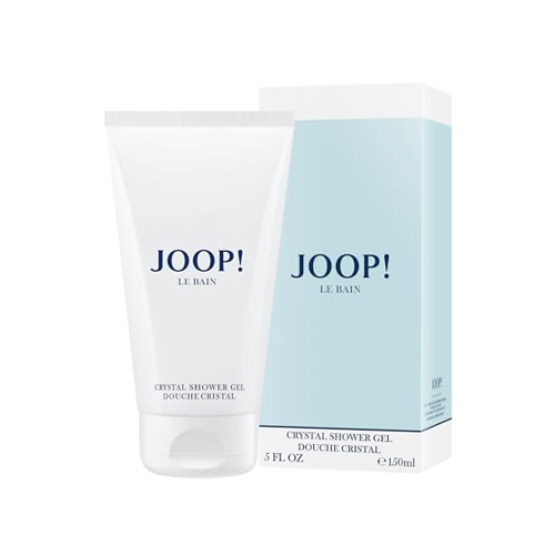 Bild von Joop Le Bain 150 ml Showergel Shower Gel Duschgel Damen OVP NEU