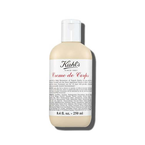 Bild von Kiehl's Creme De Corps 250 ml