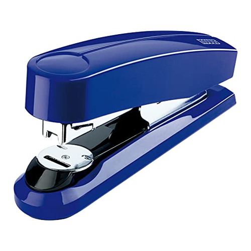 Bild von Heftgerät (Büro) B4 FC - blau, 50 Blatt, 60 mm, blau