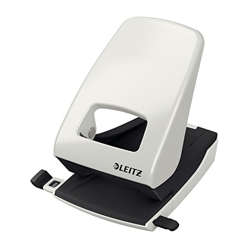 Bild von 5138 Bürolocher NeXXt Stark - 40 Blatt, grau