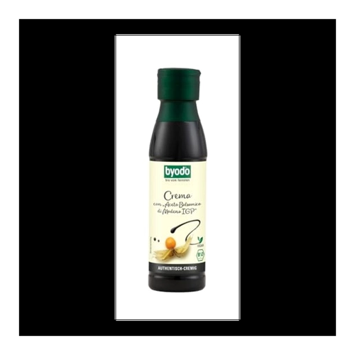 Bild von Crema con Aceto Balsamico di Modena IGP