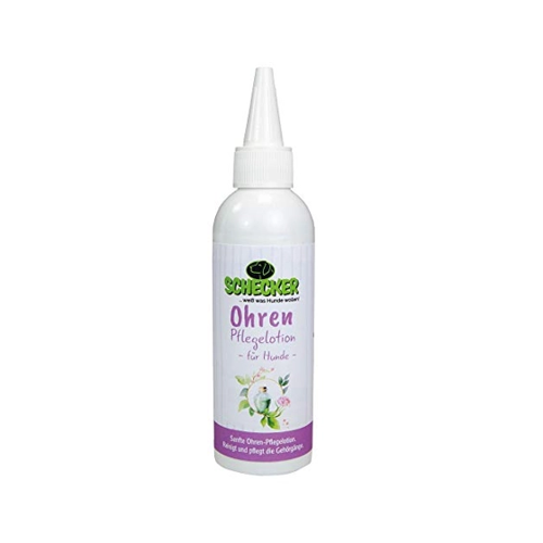 Bild von Schecko-Vital Ohrenpflege-Lotion