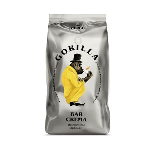 Bild von Gorilla Bar Crema 1kg