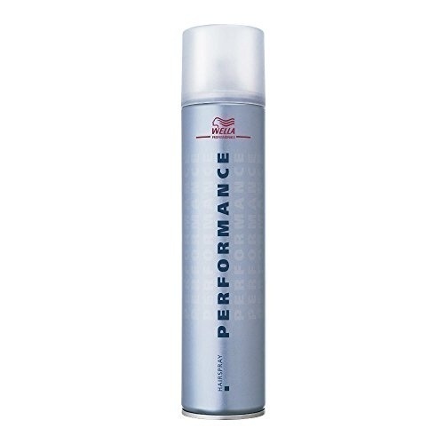 Bild von Wella Performance Haarspray 500 ml Starker halt