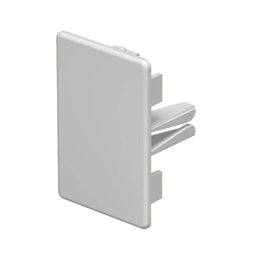 Bild von OBO Bettermann Vertr Endstück 40x60mm WDK HE40060RW - 6193226