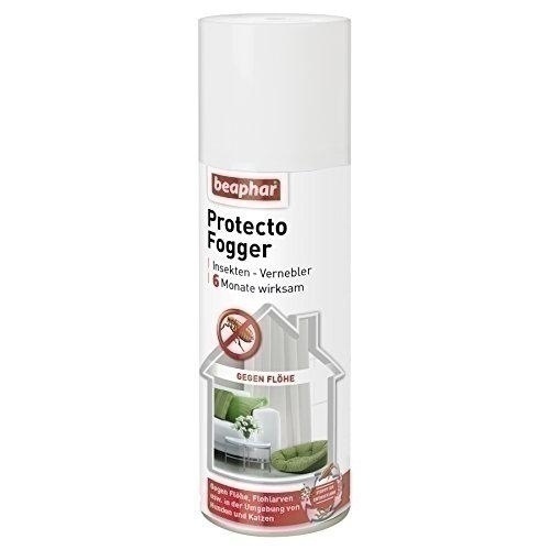 Bild von Beaphar Protecto Fogger Insekten-Vernebler
