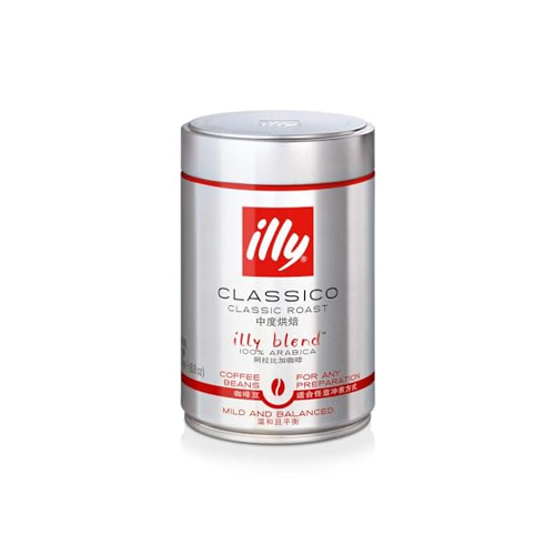 Bild von illy Espresso klassische Röstung 250g
