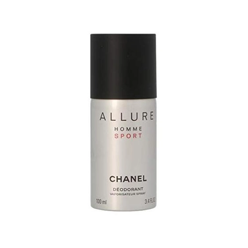 Bild von Chanel Allure Homme Sport Deo Spray 100 ml