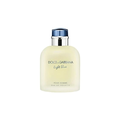 Bild von Dolce & Gabbana Light Blue pour Homme 75 ml Eau de Toilette EDT Herrenduft NEU