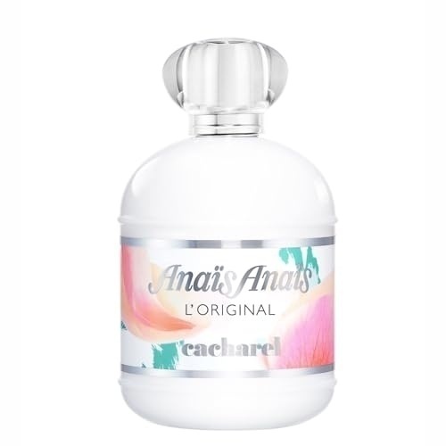 Bild von Cacharel Anais Anais L Original 100 ml Eau de Toilette EDT Damenduft OVP NEU