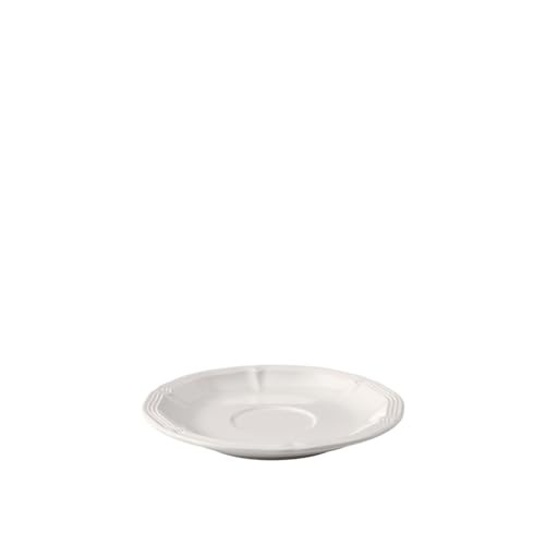 Bild von Manoir Untertasse
