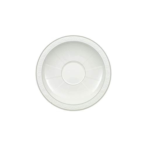 Bild von Gray Pearl Untertasse