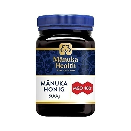 Bild von Manuka Honig MGO 400+