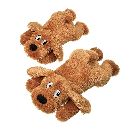 Bild von Karlie - Stups - der Knuddelhund [Größe 1]