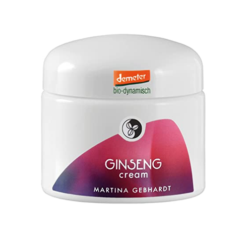 Bild von Ginseng Cream (50ml)
