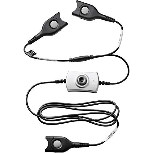 Bild von EPOS ATC 2 Headset-Splitter