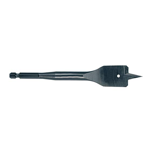 Bild von DeWALT Holz-Fräsbohrer EXTREME - Flachfräsbohrer, Flachholzbohrer, 152 - 406 mm Abmessungen:24 x 406 mm