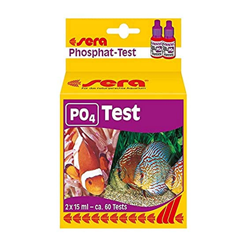 Bild von sera Phosphat-Test (PO4)