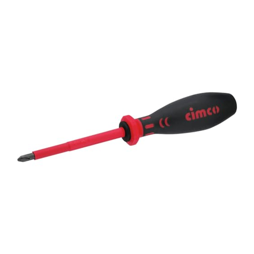 Bild von CIMCO-Werkzeugfabrik Pozidriv Schraubenzieher 185 mm