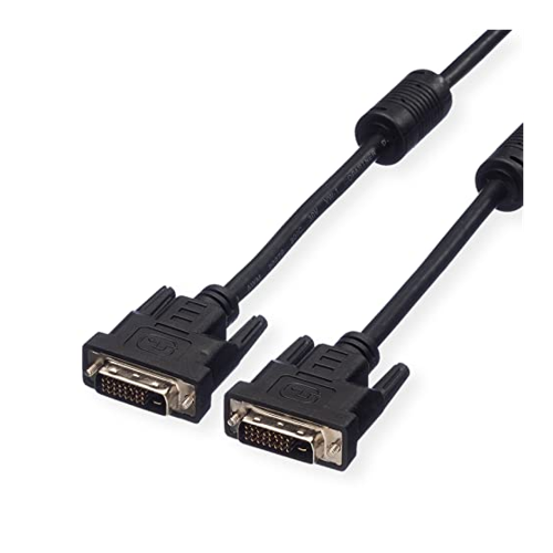 Bild von VALUE DVI-D auf DVI-D - VideokabelNeuware -