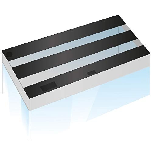 Bild von Juwel Klappensatz, 150 x 50 IV 3 teilig (93990 03000)