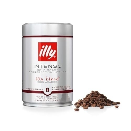 Bild von illy Espresso Intenso 250g