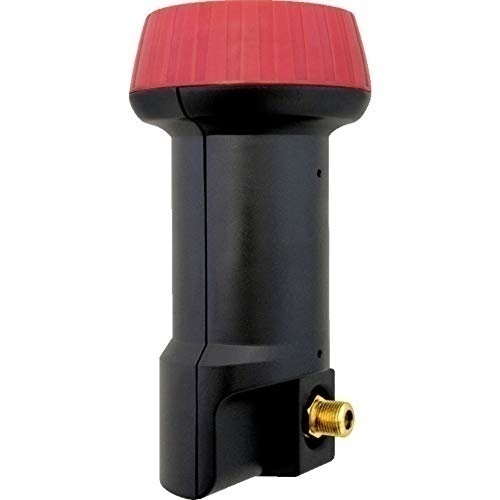 Bild von Megasat Diavolo Single LNB 0,1 dB HDTV