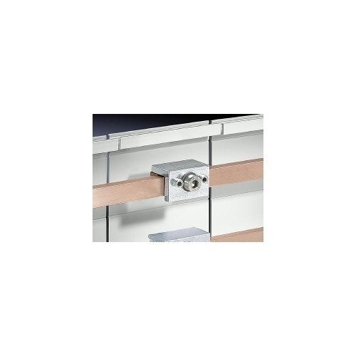 Bild von Rittal Einfachverbinder E-CU SV 9320.020 (VE3) - 9320020