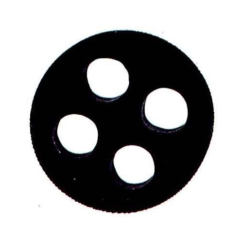 Bild von Lapp Zubehör Mehrfachdichteinsatz SKINTOP DIX-M M25 3x7 - 53325370