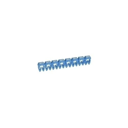 Bild von Legrand (BT) Kabelkennzeichnung CAB3 0,5-1,5(6) - 38216