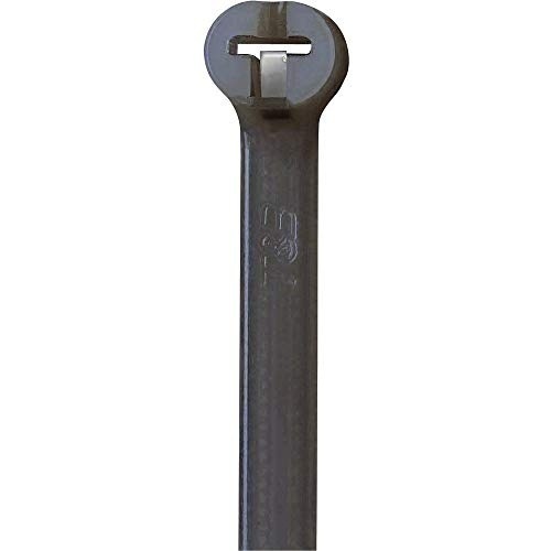 Bild von ABB Stotz S&amp;J T&amp;B Kabelbinder 186x4,8mm sw UV TYB25MX - 7TCG009450R0198