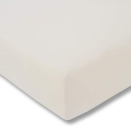 Bild von ESTELLA Fein-Jersey Spannbetttuch  UNI