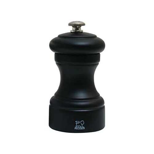 Bild von Peugeot Salzmühle schwarz 10cm