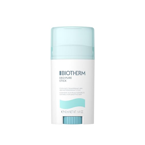 Bild von Biotherm - Deo Pure Stick - 40 Ml