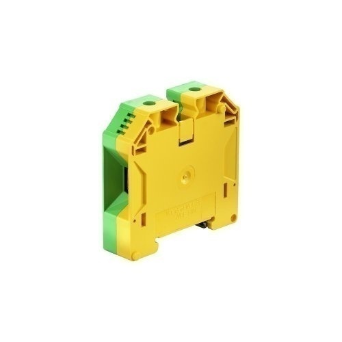 Bild von Weidmüller Schutzleiterklemme WPE 50N - 1846040000