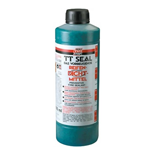 Bild von Rema Tip Top TT Seal Reifendichtmittel Dichtmilch für Schlauch- und Schlauchlos-Reifen