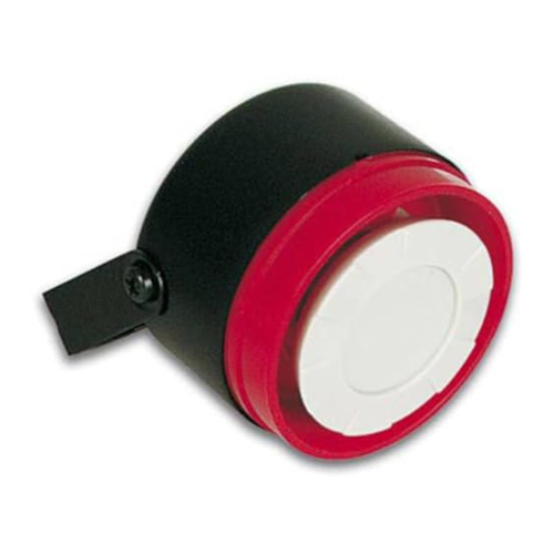 Bild von velleman Sirene SV/PS82 Wand Schwarz