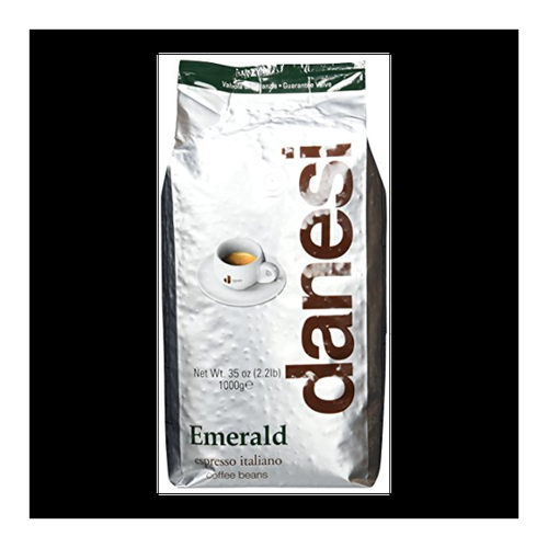 Bild von Danesi Caffè Espresso Emerald 1kg