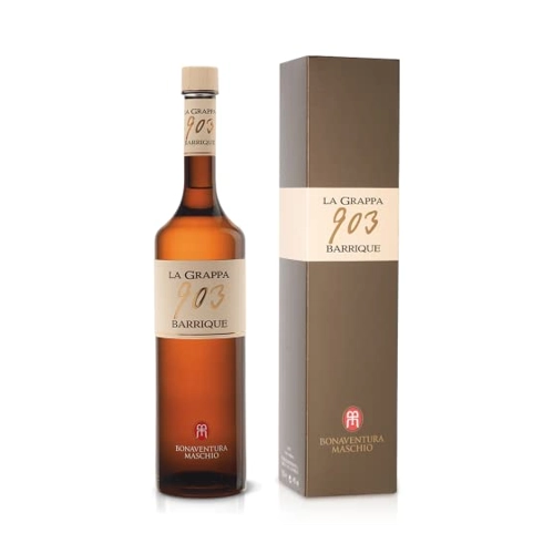 Bild von La Grappa 903 Barrique, Unbekannt