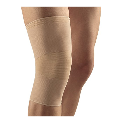 Bild von BORT ActiveColor Kniebandage L haut